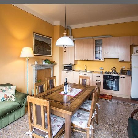 Casa Franca Apartment Pettenasco Bagian luar foto