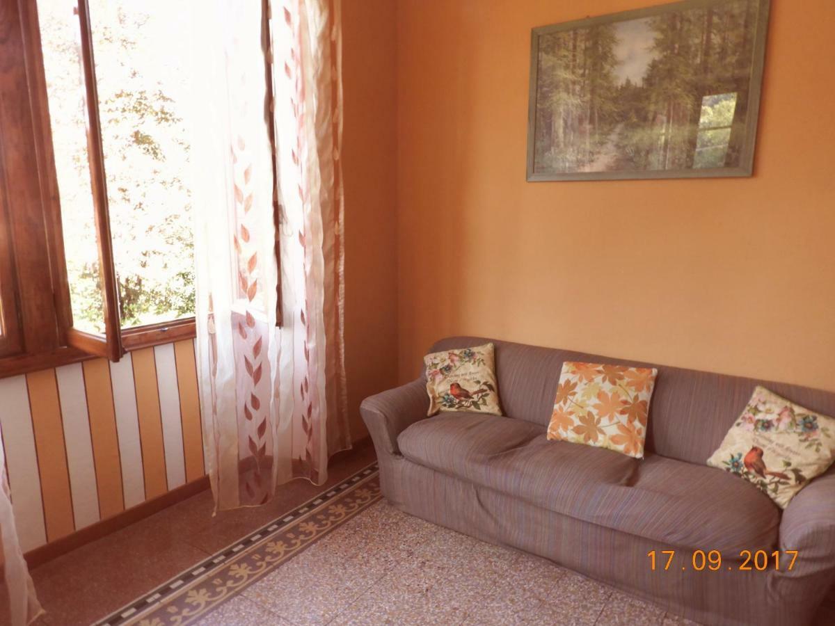 Casa Franca Apartment Pettenasco Bagian luar foto